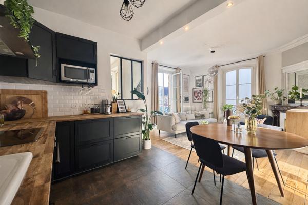 Maison Vert Le Petit 4 pièces 3 chambres 84 m2