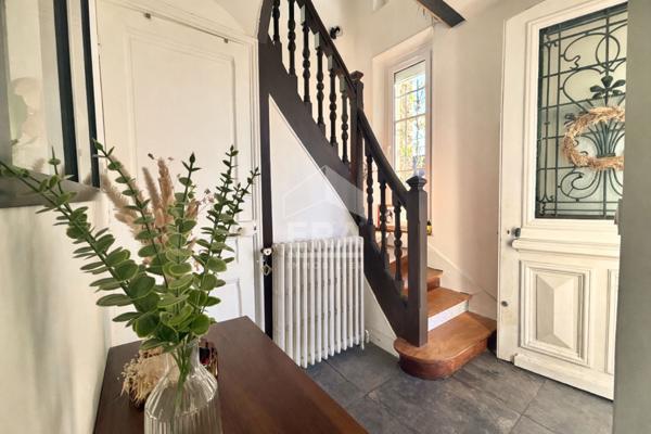 Maison Vert Le Petit 4 pièces 3 chambres 84 m2