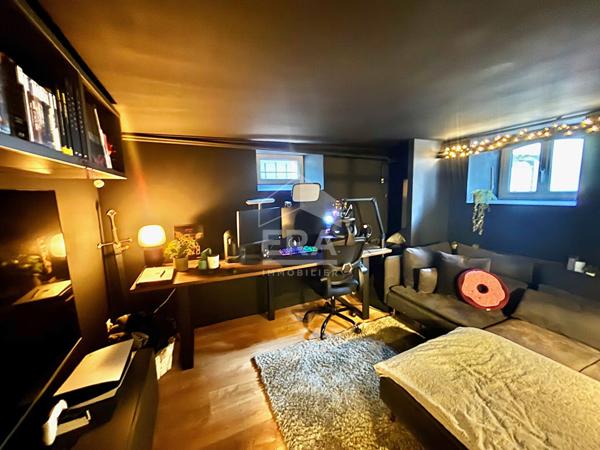 Maison Vert Le Petit 4 pièces 3 chambres 84 m2