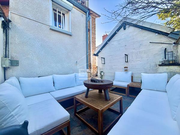 Maison Vert Le Petit 4 pièces 3 chambres 84 m2