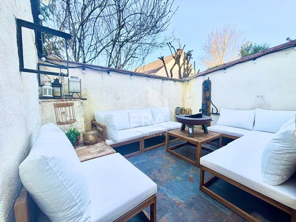 Maison Vert Le Petit 4 pièces 3 chambres 84 m2