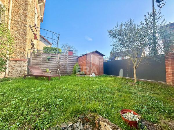 Maison Vert Le Petit 4 pièces 3 chambres 84 m2