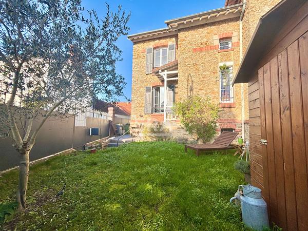 Maison Vert Le Petit 4 pièces 3 chambres 84 m2