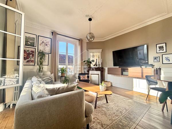 Maison Vert Le Petit 4 pièces 3 chambres 84 m2