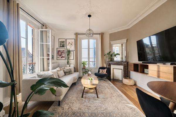 Maison Vert Le Petit 4 pièces 3 chambres 84 m2