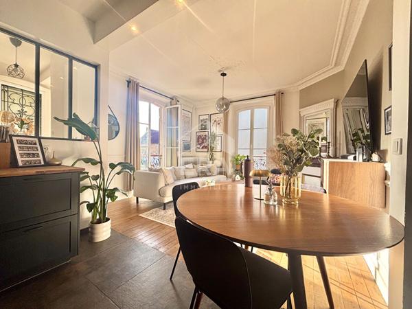 Maison Vert Le Petit 4 pièces 3 chambres 84 m2