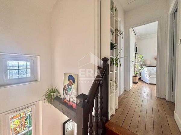 Maison Vert Le Petit 4 pièces 3 chambres 84 m2