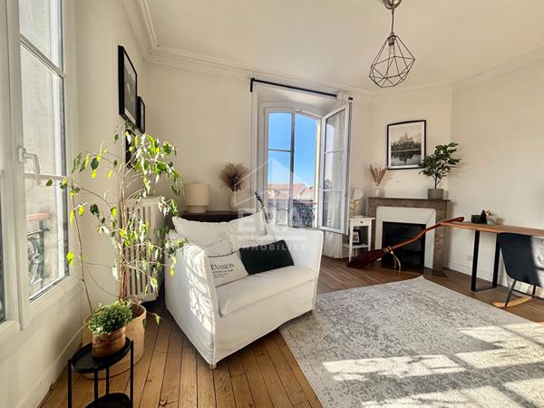 Maison Vert Le Petit 4 pièces 3 chambres 84 m2