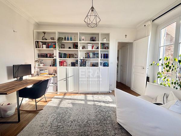 Maison Vert Le Petit 4 pièces 3 chambres 84 m2