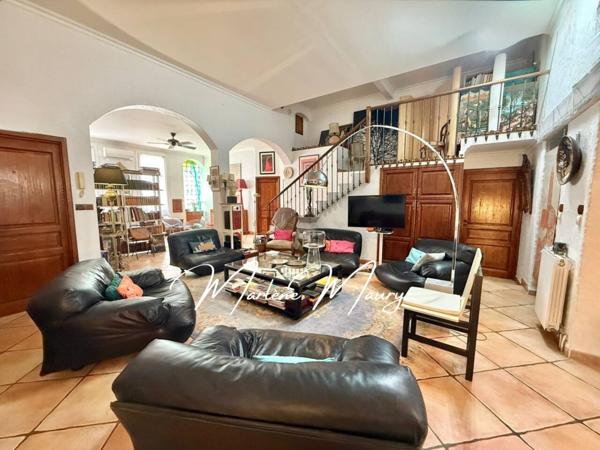 Appartement à vendre 4 pièces de 146 m²