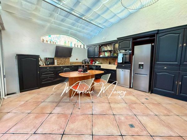 Appartement à vendre 4 pièces de 146 m²