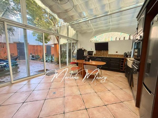 Appartement à vendre 4 pièces de 146 m²