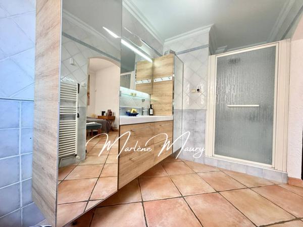 Appartement à vendre 4 pièces de 146 m²