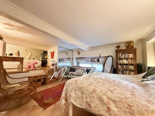 Appartement à vendre 4 pièces de 146 m²