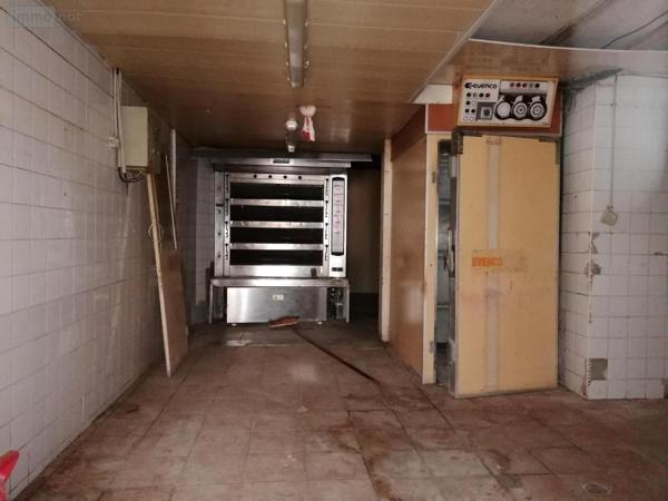 Maison à vendre à Descartes dans l'Indre-et-Loire (37160), ref : 37082-275