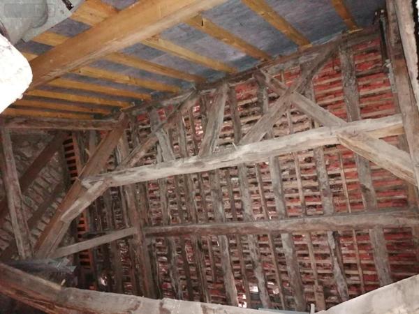 Maison à vendre à Descartes dans l'Indre-et-Loire (37160), ref : 37082-275