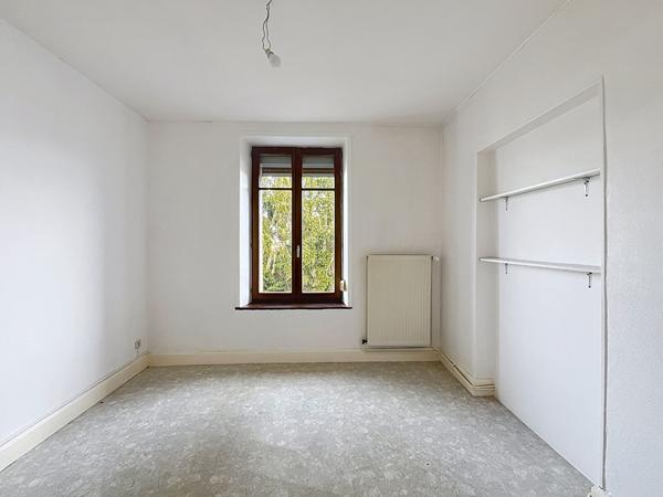 Appartement 2 pièces - 37.79 m2