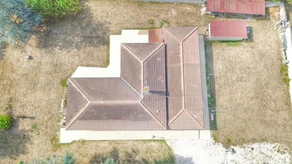 Maison de plain-pied 120 m² avec grand terrain arboré – 5 min de Fumel, aucun travaux