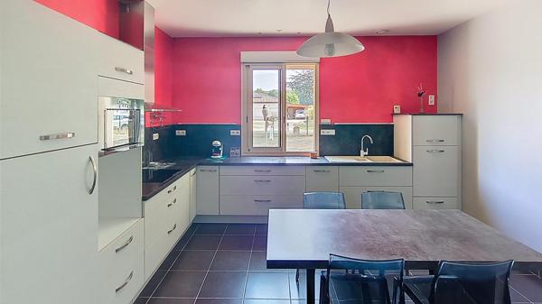 Maison de plain-pied 120 m² avec grand terrain arboré – 5 min de Fumel, aucun travaux