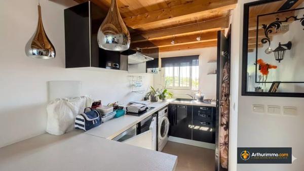 Vente                                                      Villa
                        
                     4 pièces                      126 m2                     à Cagnes-sur-Mer