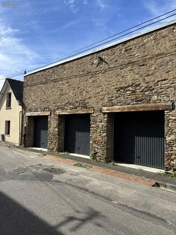Achat - Garage et parking Châteaubriant 44110