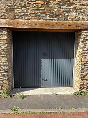 Achat - Garage et parking Châteaubriant 44110