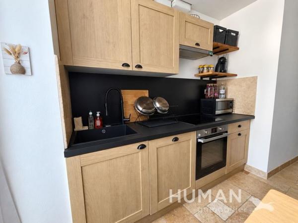Maison à vendre 241 960 € Lambesc 3 p 57 m² DPE C