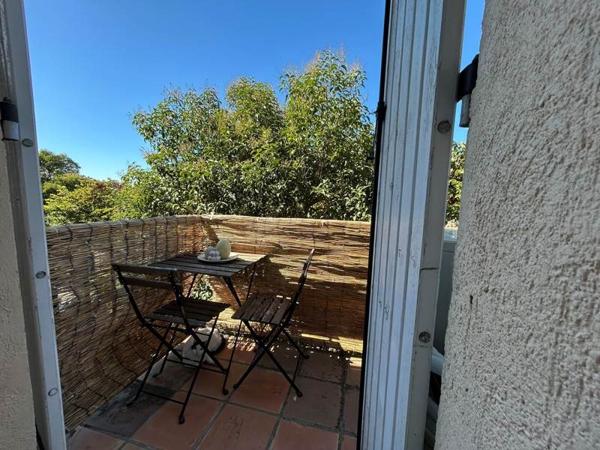 Maison à vendre 241 960 € Lambesc 3 p 57 m² DPE C
