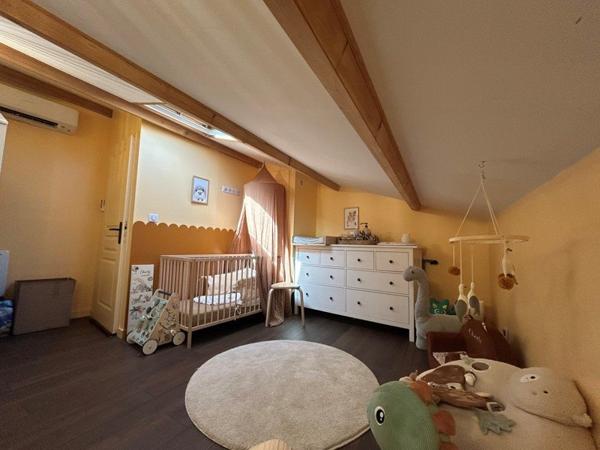 Maison à vendre 241 960 € Lambesc 3 p 57 m² DPE C