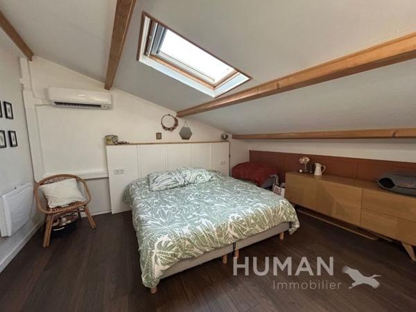 Maison à vendre 241 960 € Lambesc 3 p 57 m² DPE C