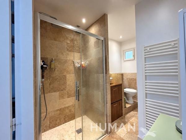 Maison à vendre 241 960 € Lambesc 3 p 57 m² DPE C