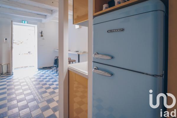 Maison à vendre 4 pièces 100 m² Rezé