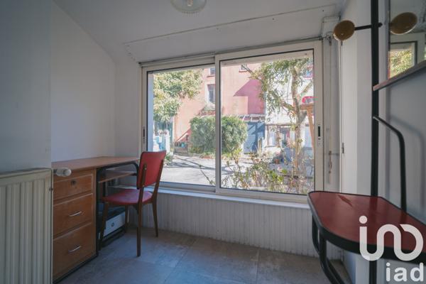 Maison à vendre 4 pièces 100 m² Rezé