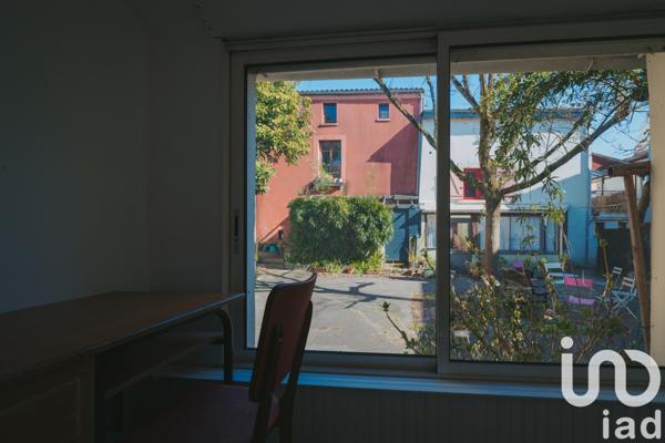 Maison à vendre 4 pièces 100 m² Rezé