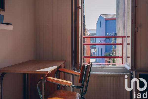 Maison à vendre 4 pièces 100 m² Rezé