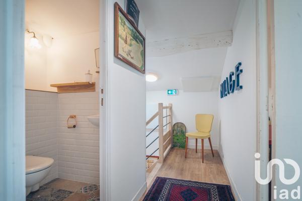 Maison à vendre 4 pièces 100 m² Rezé