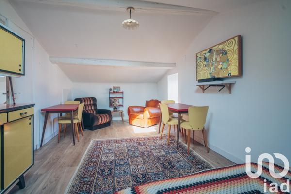 Maison à vendre 4 pièces 100 m² Rezé