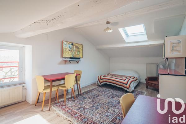 Maison à vendre 4 pièces 100 m² Rezé