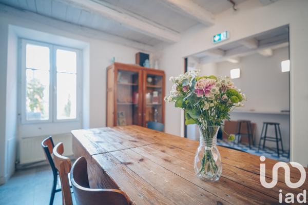 Maison à vendre 4 pièces 100 m² Rezé