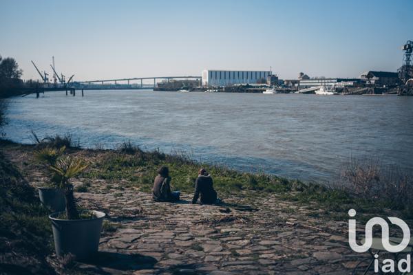 Maison à vendre 4 pièces 100 m² Rezé