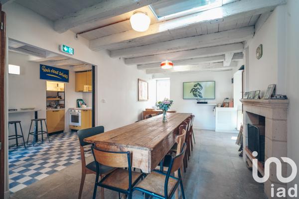 Maison à vendre 4 pièces 100 m² Rezé