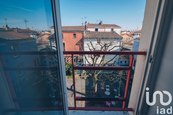 Maison à vendre 4 pièces 100 m² Rezé