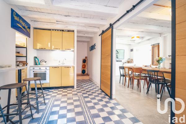 Maison à vendre 4 pièces 100 m² Rezé