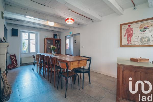 Maison à vendre 4 pièces 100 m² Rezé