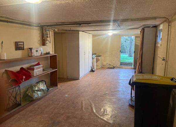 Maison à vendre    4 pièces •  Decize