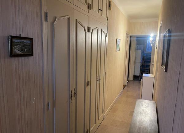 Maison à vendre    4 pièces •  Decize