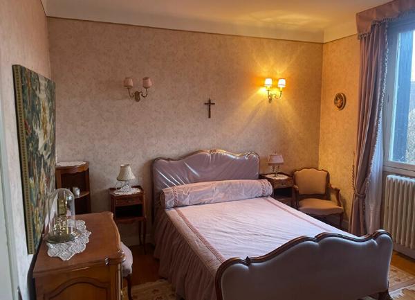 Maison à vendre    4 pièces •  Decize