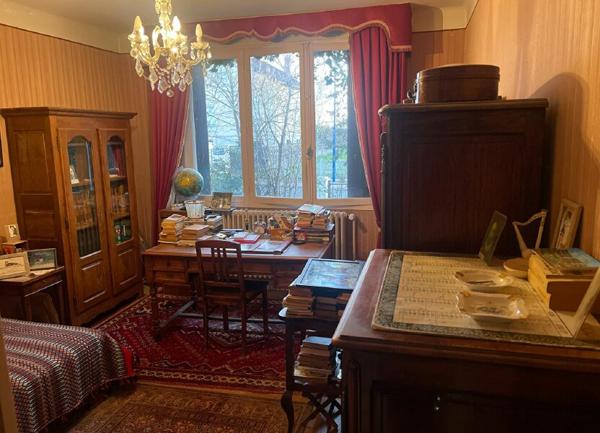 Maison à vendre    4 pièces •  Decize