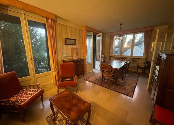 Maison à vendre    4 pièces •  Decize