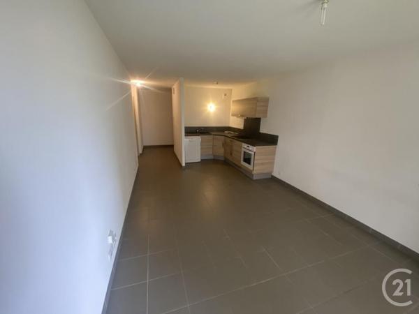 Appartement Remise à vendre  3 pièces - 59,29 m2 BESANCON - 25